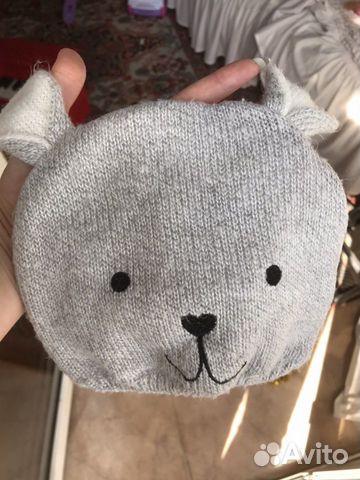 Шапка Zara Шапка Zara