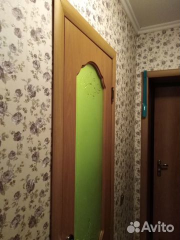 1-к квартира, 30 м², 2/5 эт. 1-к квартира, 30 м², 2/5 эт.