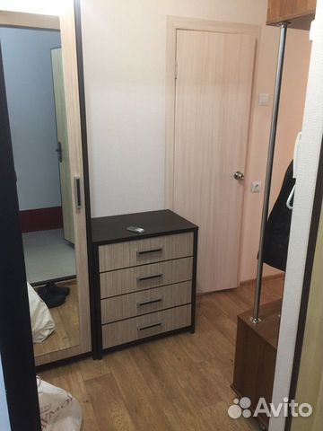 1-к квартира, 32 м², 3/10 эт.