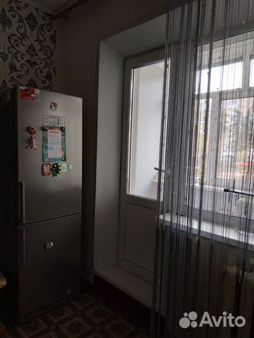 2-к квартира, 51 м², 2/5 эт.