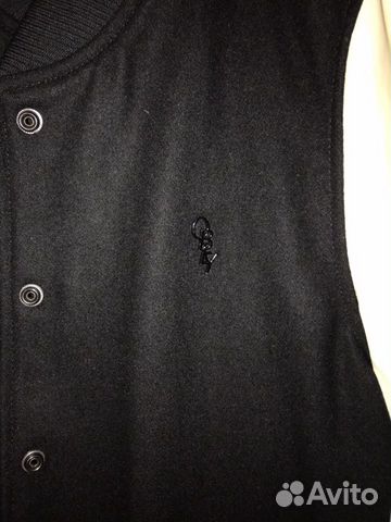 Новый фирменный женский бомбер Новый фирменный женский бомбер