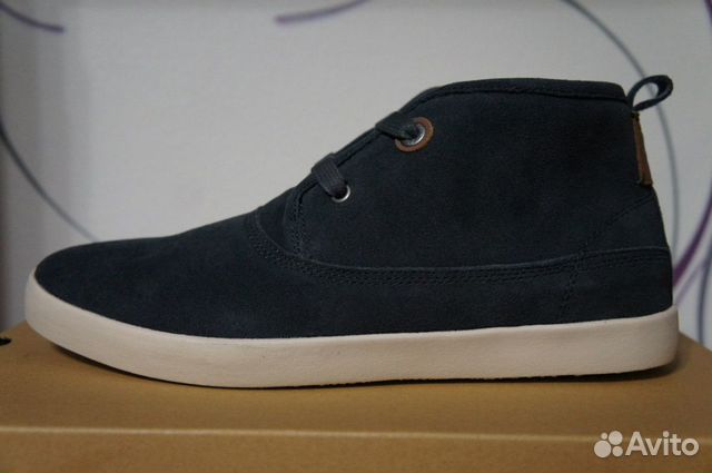 Ботинки Levis 7712714170