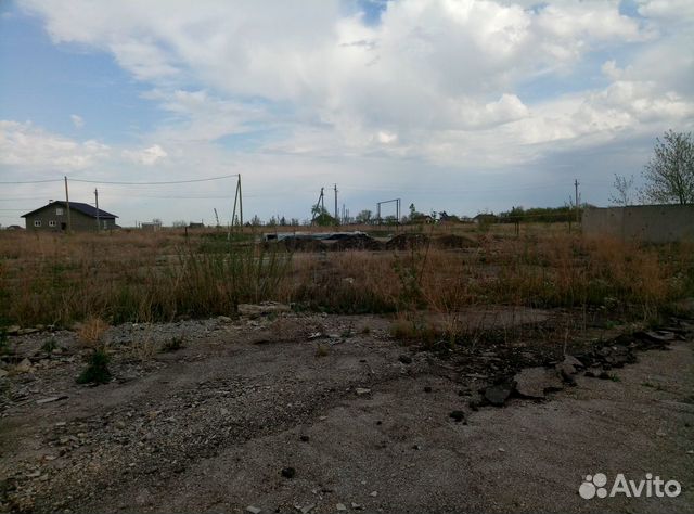 Участок 8.1 сот. (ИЖС) Участок 8.1 сот. (ИЖС)