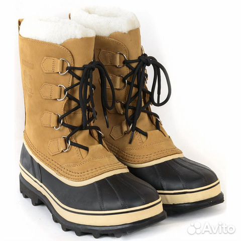 Sorel Caribou, оригинал. 9 US, 9.5 US, 10.5 US Sorel Caribou, оригинал. 9 US, 9.5 US, 10.5 US