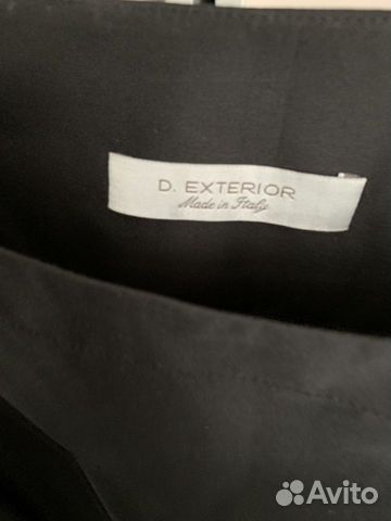 Платье D.Exterior Платье D.Exterior
