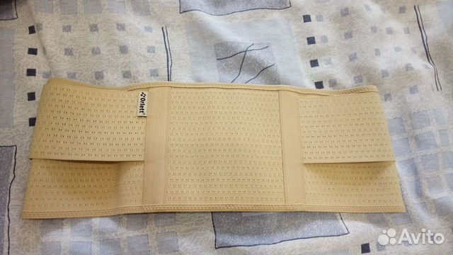 Бандаж до/после родовой (универсальный) Бандаж до/после родовой (универсальный)