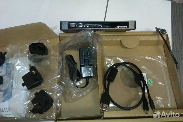 Внешний HP корпус USB для устройства optibay