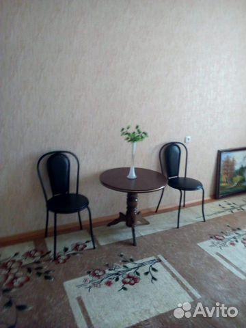 1-к квартира, 42 м², 8/10 эт.
