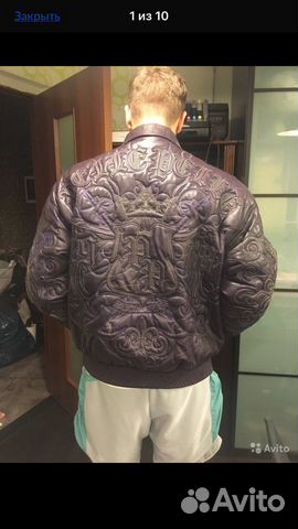 Куртка Pelle Pelle новая Куртка Pelle Pelle новая