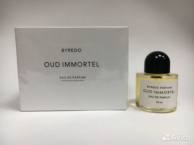 Byredo - Oud Immortel - 100 ml