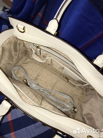 Кожаная сумка Michael Kors Selma large оригинал Кожаная сумка Michael Kors Selma large оригинал