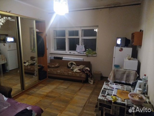 Комната 18 м² в 5-к, 4/4 эт. Комната 18 м² в 5-к, 4/4 эт.