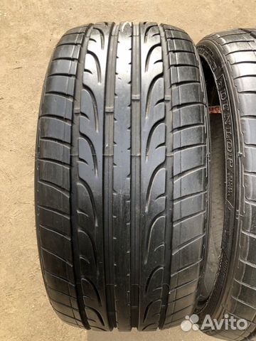 Летние шины 225/35 R19 Dunlop SP Sport Maxx Летние шины 225/35 R19 Dunlop SP Sport Maxx