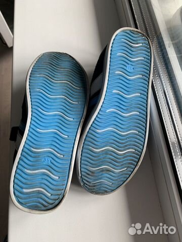 Кроссовки на мальчика 35 размера