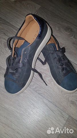 Кеды esprit
