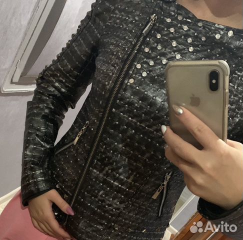Куртка Куртка