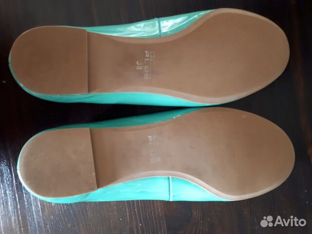 Балетки Gode 38 размер Балетки Gode 38 размер