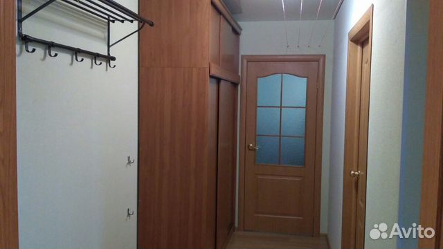 1-к квартира, 40 м², 3/3 эт. 1-к квартира, 40 м², 3/3 эт.