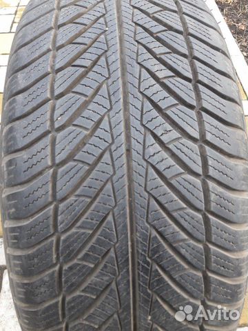255/50/19 107H Goodyear UGW RSC 255/50/19 107H Goodyear UGW RSC