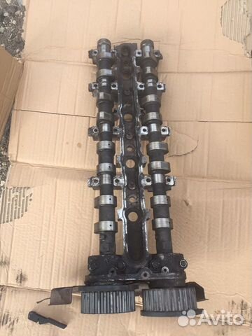 Распредвал Ford Ranger Mazda Bt-50