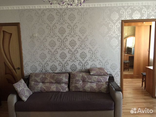 2-к квартира, 43 м², 5/6 эт. 2-к квартира, 43 м², 5/6 эт.