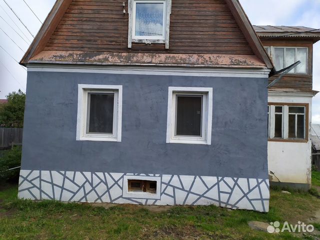 Дом 115.7 м² на участке 4.9 сот. Дом 115.7 м² на участке 4.9 сот.
