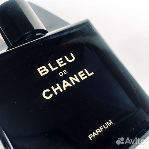 Chanel Bleu de Chanel 2018 оригинал блю де шанель Chanel Bleu de Chanel 2018 оригинал блю де шанель