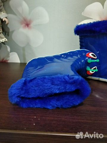 Сапоги резиновые Сапоги резиновые