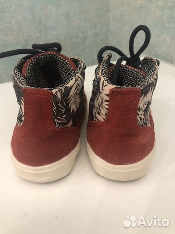 Кеды Zara Кеды Zara