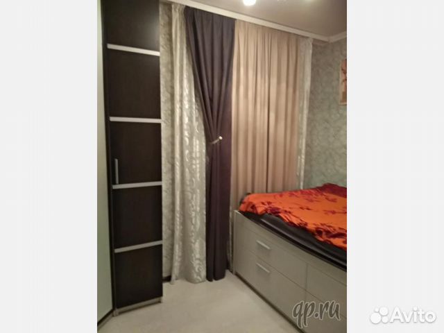 1-к квартира, 35 м², 2/3 эт. 1-к квартира, 35 м², 2/3 эт.