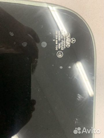 Стекло задней двери мерседес G463 Стекло задней двери мерседес G463