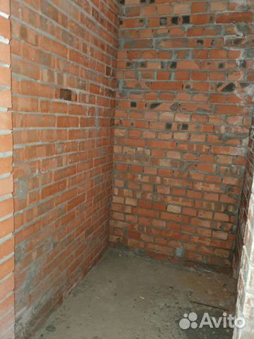 2-к квартира, 58 м², 2/3 эт.