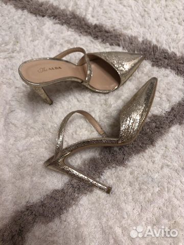 Босоножки Босоножки