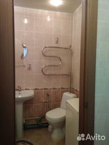 1-к квартира, 30.5 м², 2/2 эт. 1-к квартира, 30.5 м², 2/2 эт.