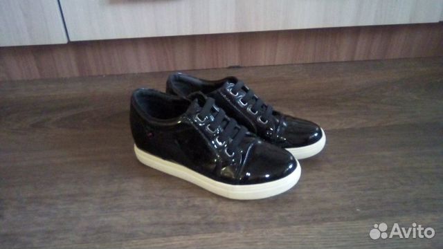 Кеды