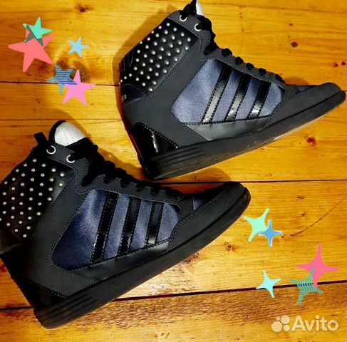 Сникерсы Adidas neo новые Сникерсы Adidas neo новые