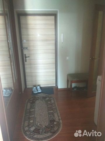 Студия, 42 м², 12/12 эт. Студия, 42 м², 12/12 эт.