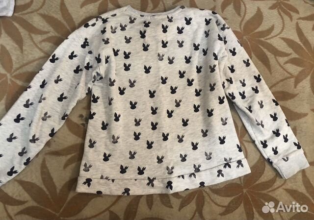 Свитшот Mango Свитшот Mango