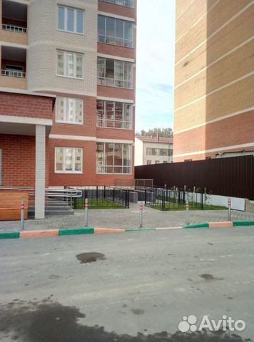 2-к квартира, 73.9 м², 1/17 эт. 2-к квартира, 73.9 м², 1/17 эт.