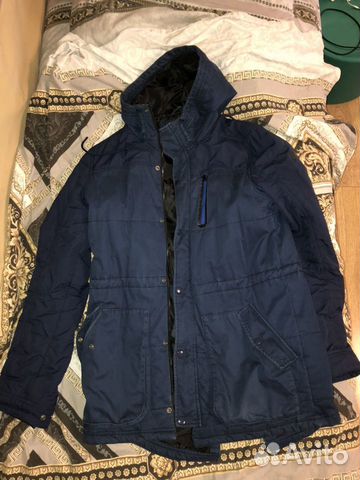 Куртка adidas neo