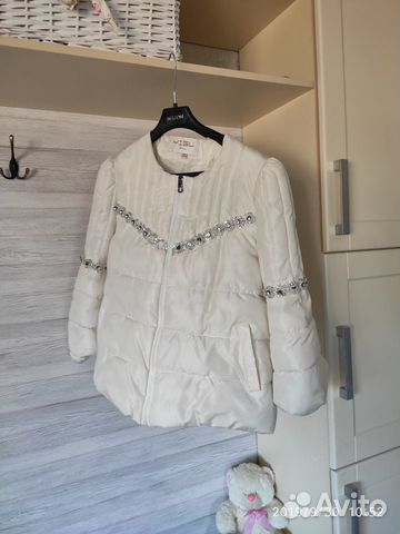 Куртка женская