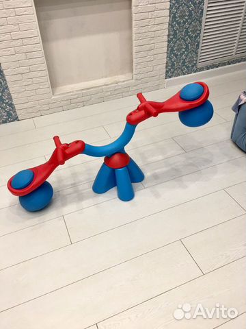 Детские качели Детские качели