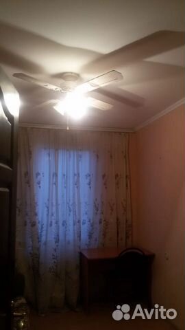 2-к квартира, 44.7 м², 9/9 эт.