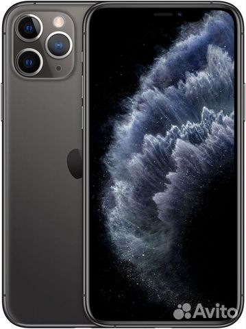 Apple iPhone 11 Pro 64Gb