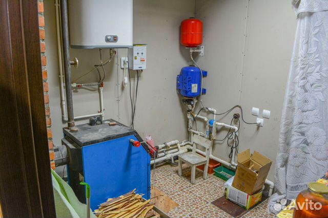 Коттедж 119.9 м² на участке 11 сот. Коттедж 119.9 м² на участке 11 сот.