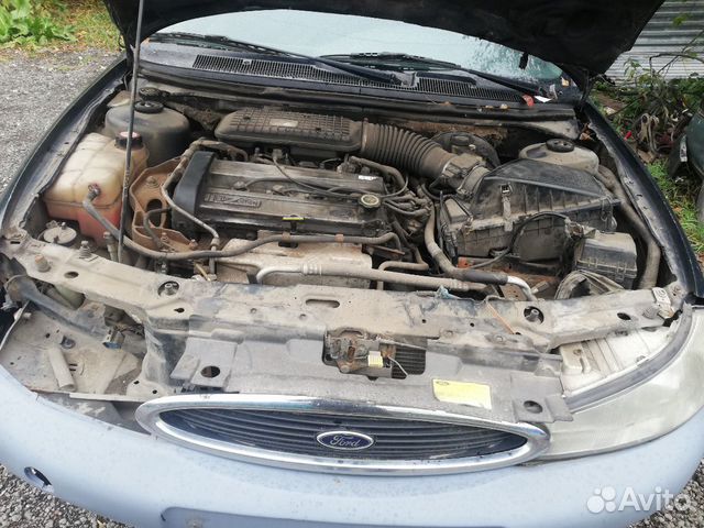 Запчасти форд мондео 2 мотор 2.0 136лс МКПП Запчасти форд мондео 2 мотор 2.0 136лс МКПП