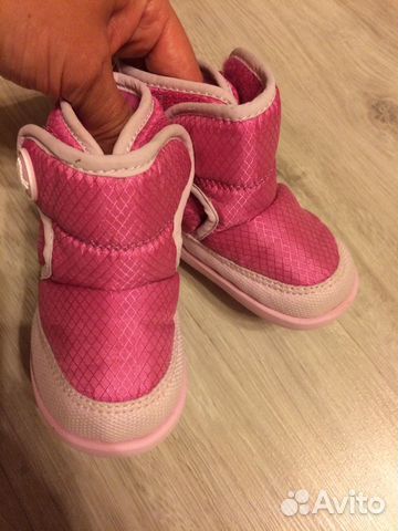 Crocs сапожки