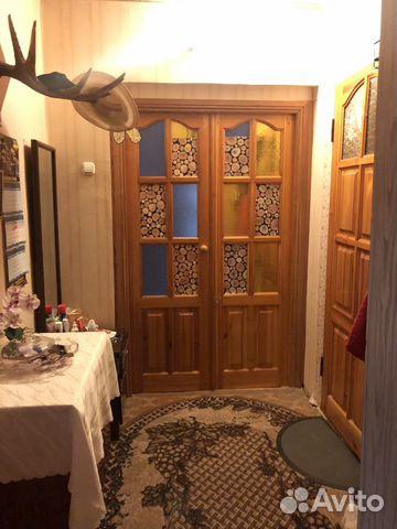 2-к квартира, 51 м², 6/9 эт.