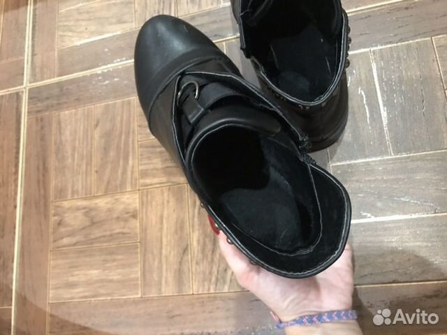 Сапожки женские Сапожки женские