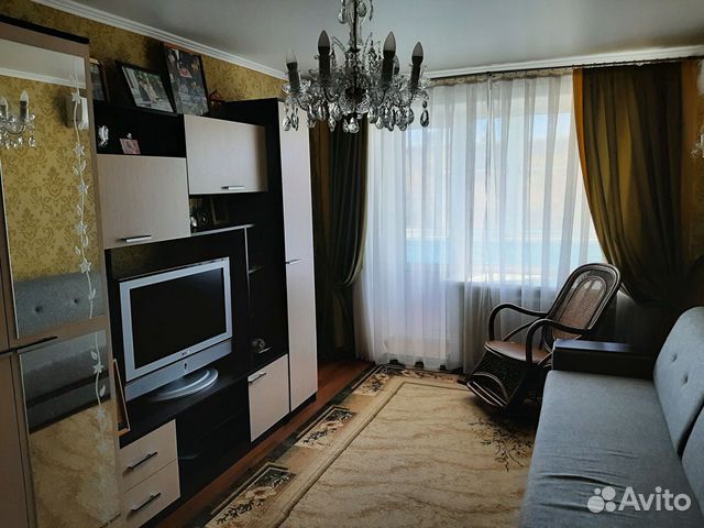 1-к квартира, 29.1 м², 5/5 эт. 1-к квартира, 29.1 м², 5/5 эт.
